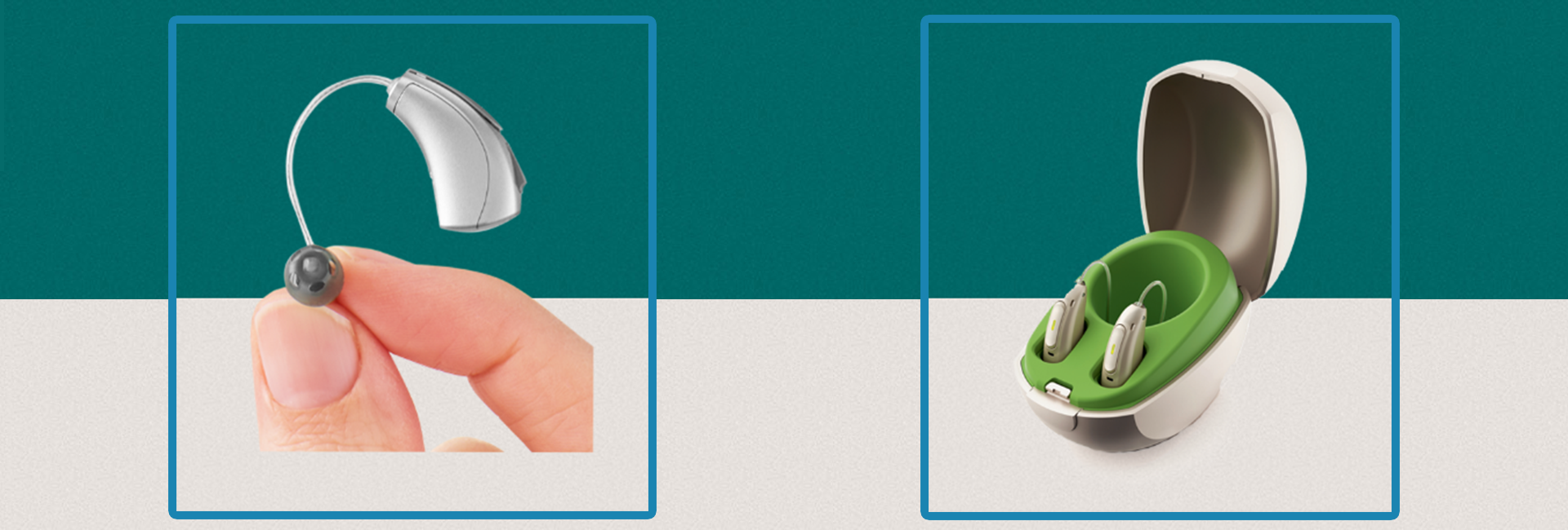Hearing Aids