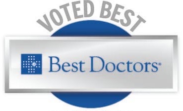 Voted Best Doctors